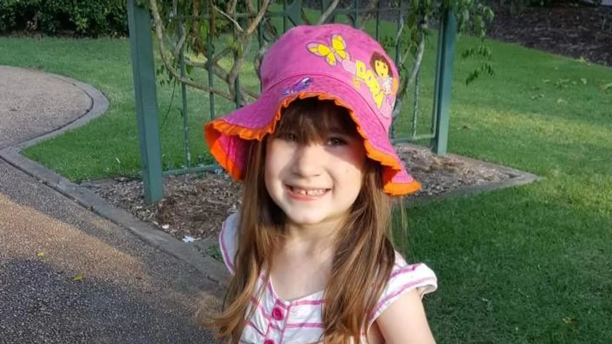 Child Safety ignored hospital warnings before Elizabeth Struhs’ cult death, inquest hears