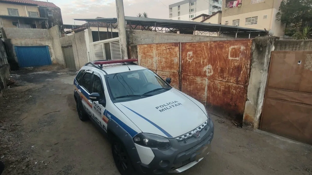 Operação combate organização criminosa, tortura e tráfico de drogas na Zona da Mata