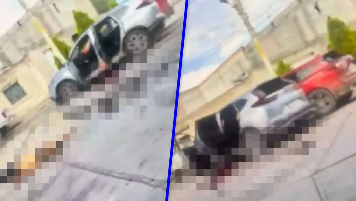 ‘Arde’ Zacatecas: Enfrentamientos dejan cinco muertos en Jerez; descartan ataques contra funcionarios