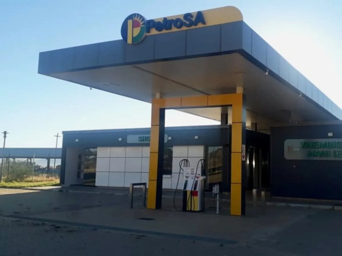PetroSA faces liquidation over R600m unpaid fuel bill