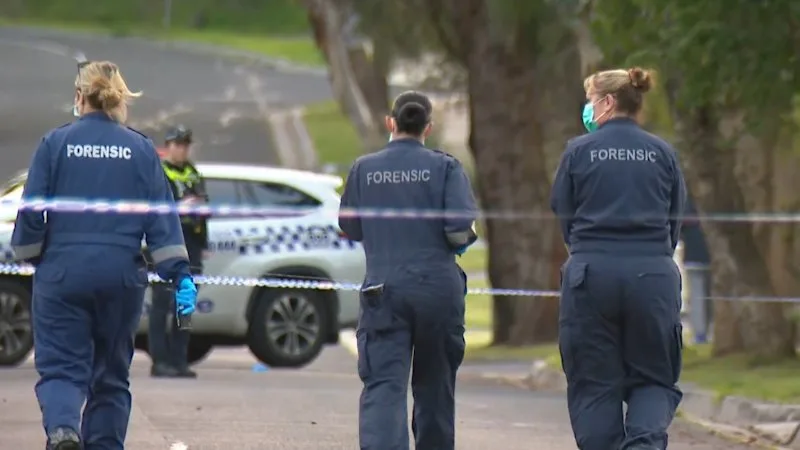 Man’s body found inside Melbourne home after ‘dispute’