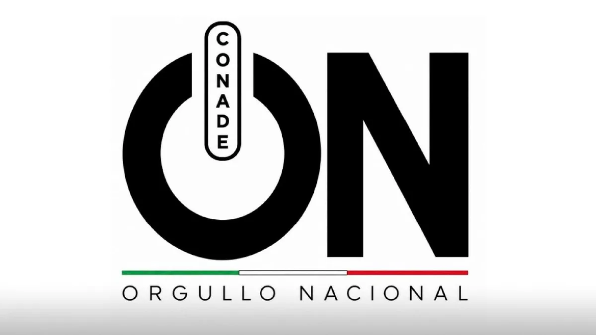 Conade retira el nombre de “Olimpiada Nacional” por falta de pago al Comité Olímpico Mexicano