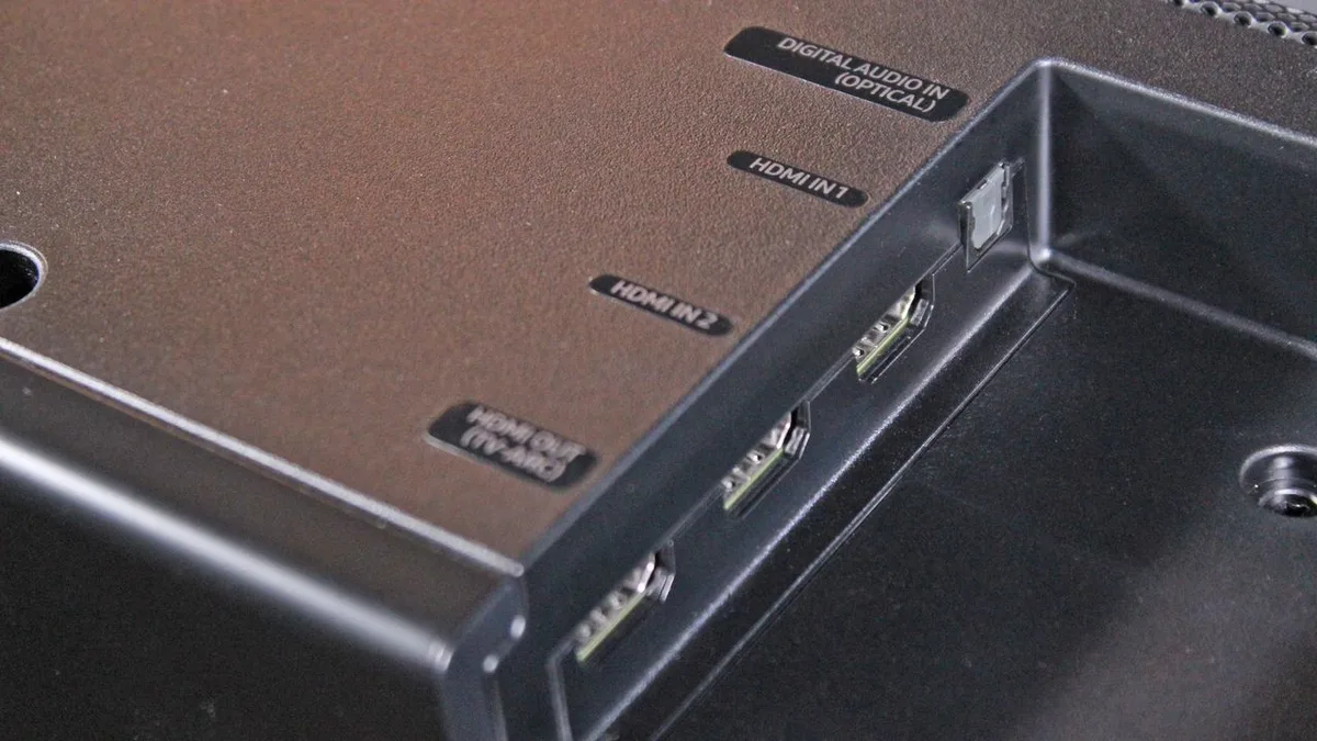 What is HDMI passthrough on soundbars, and do you really need it for your TV setup?