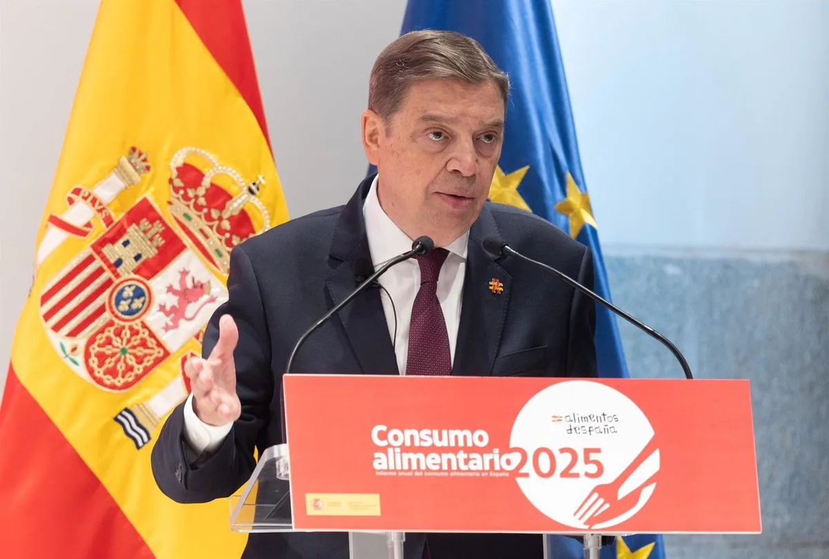 Planas participará en el Foro de las Islas del Pacífico para abordar el cambio climático