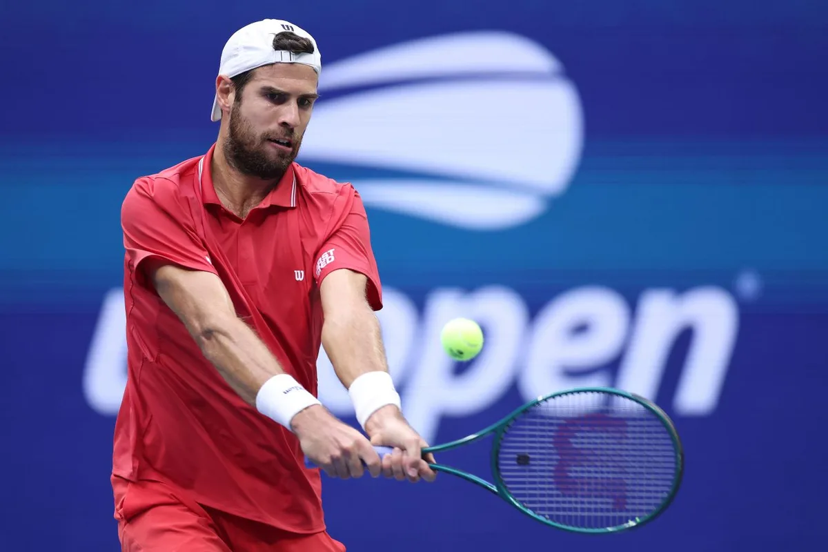 Наталья Вихлянцева назвала финалистов US Open — 2026 в мужском одиночном разряде