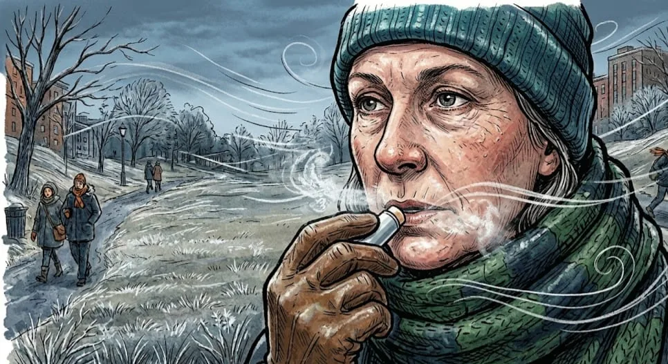 Cómo cuidar la piel para evitar la sequedad, picazón e irritación en invierno