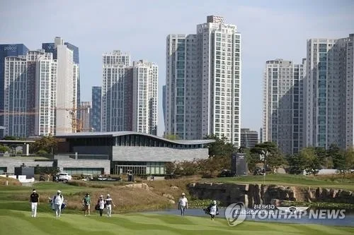 포스코, 잭니클라우스GC 매각 추진…골프장 최고가 깰까