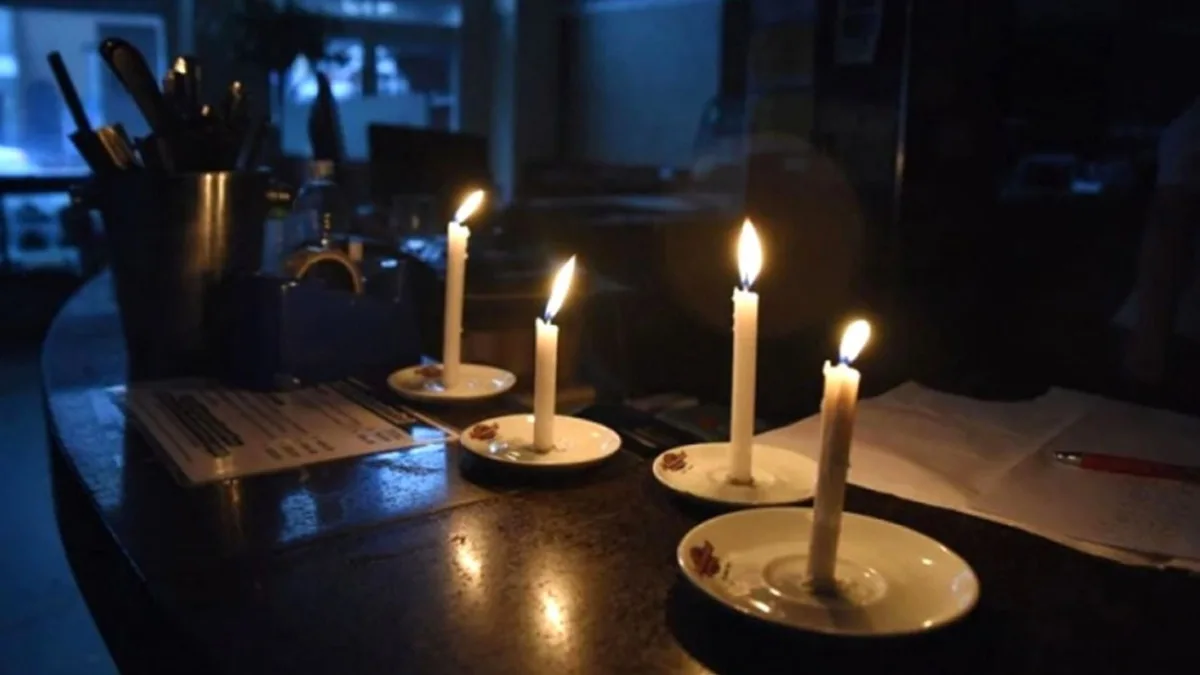 Fenómeno El Niño podría provocar apagones y cortes de luz en varias regiones del Perú