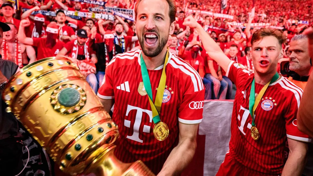 64. Bundesliga-Saison: Los geht's: Nächster Bayern-Knallstart gegen Stuttgart?