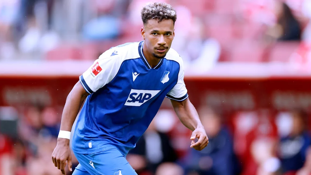 Vor Länderspiel-Debüt - Hoffenheims Conté überrascht von Nominierung