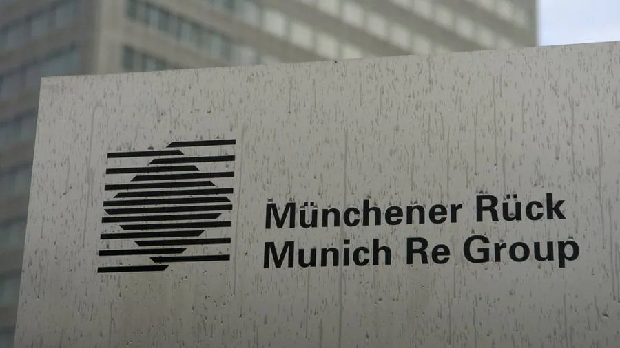 At-Bay: Münchener Rück kauft Cyber-Startup für 575 Millionen Dollar