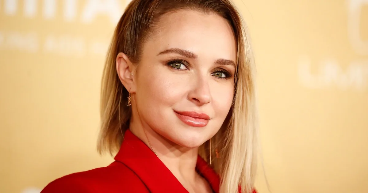 La fortuna millonaria que deja Hayden Panettiere, estrella de "Héroes", la serie "Nashville" y la saga de terror "Scream"