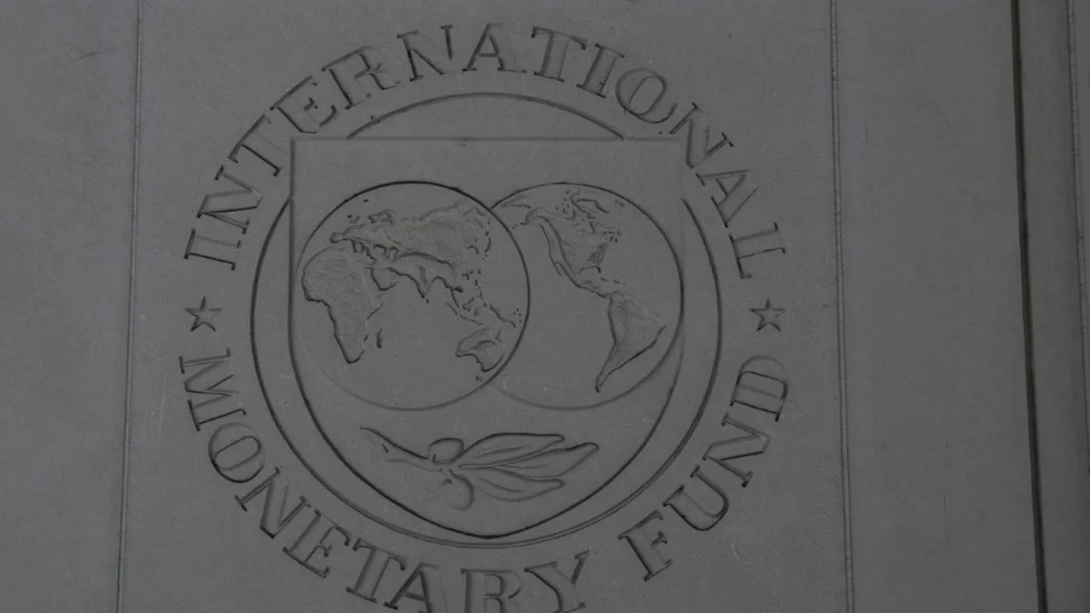 IWF hebt Wirtschaftsprognose für Deutschland auf 1,3 Prozent an