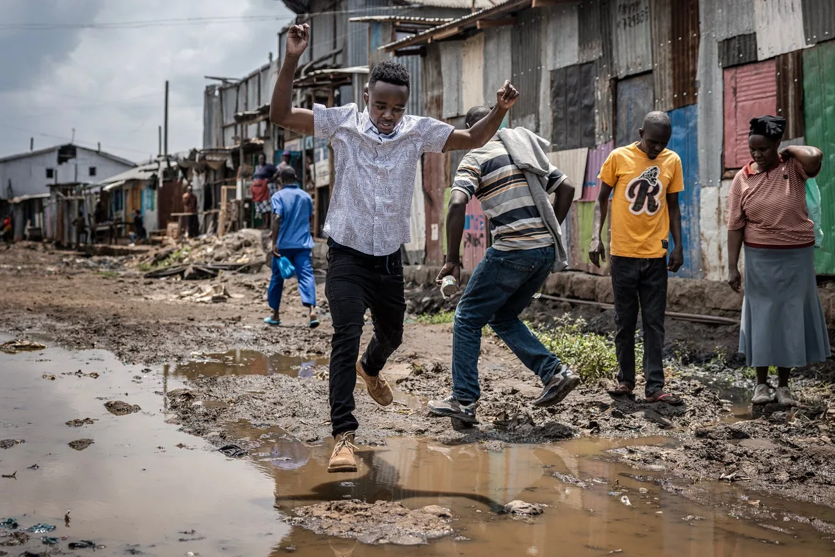 UK accused of ‘cutting corners’ on climate finance as El Nino looms