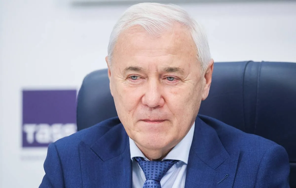 Ruble share in settlements hits record 60% in Q2 2026 — MP