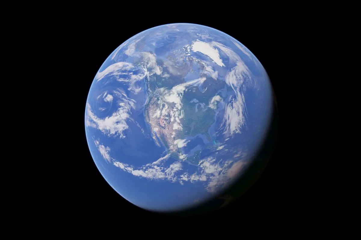 E se a Terra for um ser vivo? Eis a hipótese de Gaia