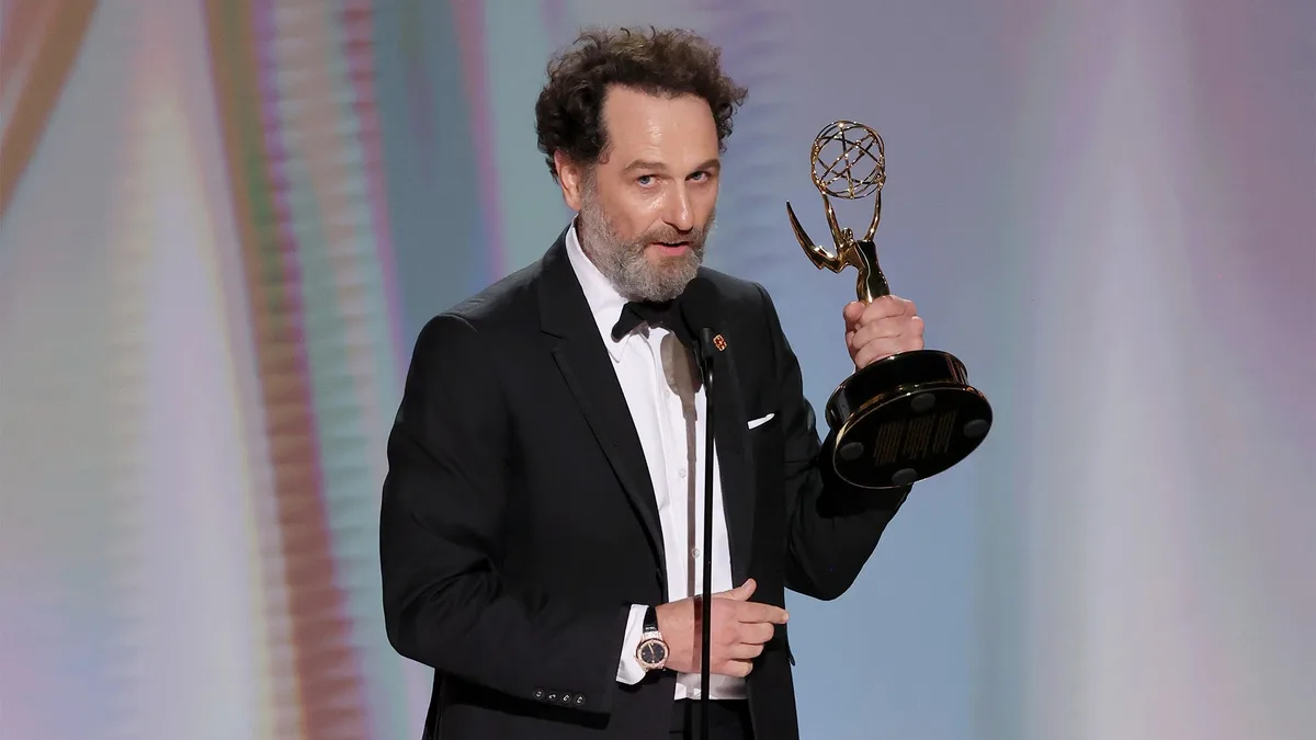 A Night for Actor’s Actors, Not Movie Stars