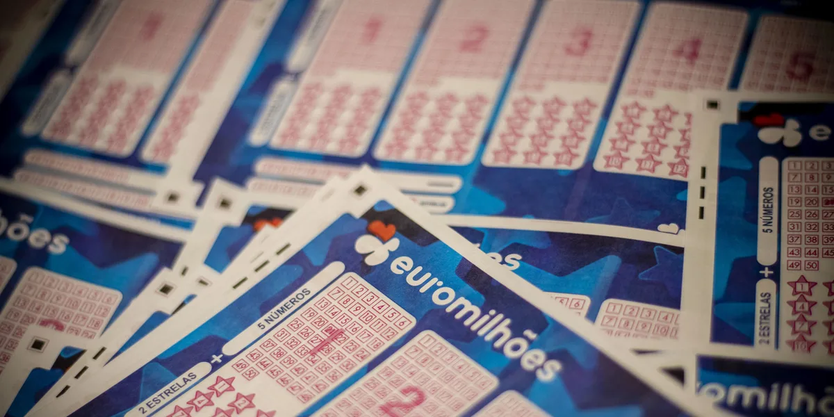 Quer 49 milhões de euros em pleno agosto? Conheça a chave vencedora do Euromilhões