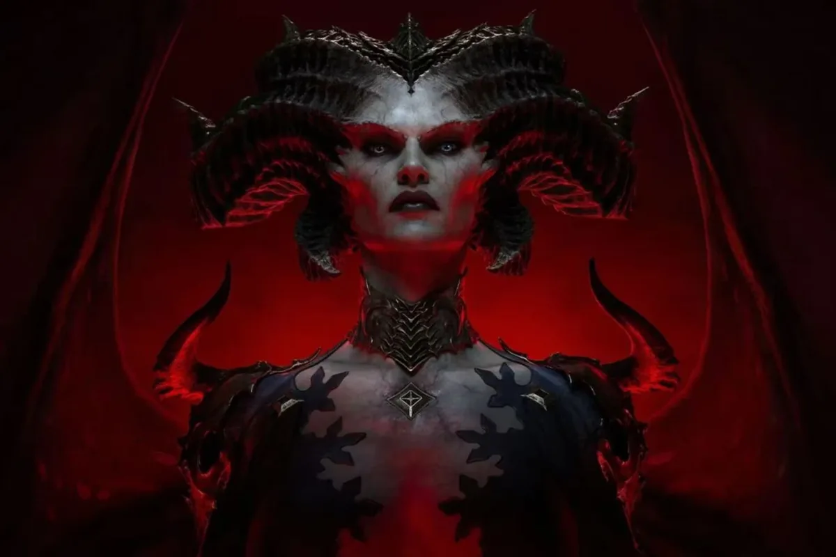 Diablo 4 не получит крупных дополнений — авторы продолжат выпускать новые сезоны