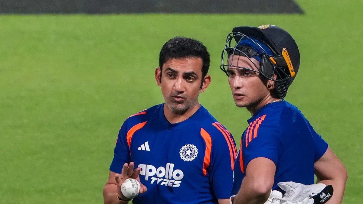 KKR coach warns Gautam Gambhir's constant changes could hurt India's consistency