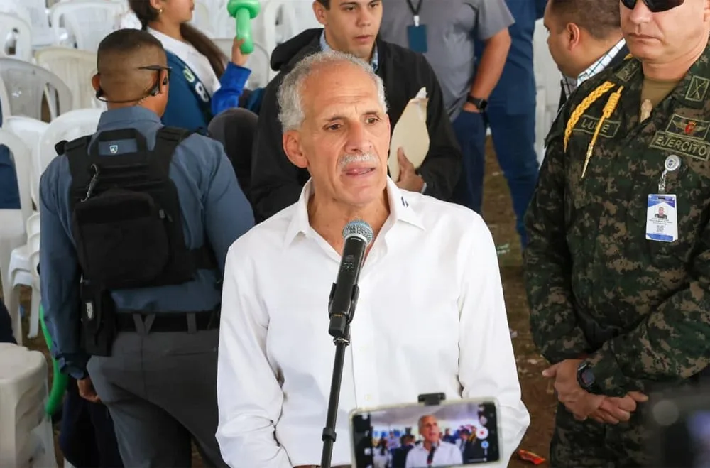 Presidente Asfura alista reunión del Consejo de Defensa y Seguridad ante los retos que enfrenta Honduras