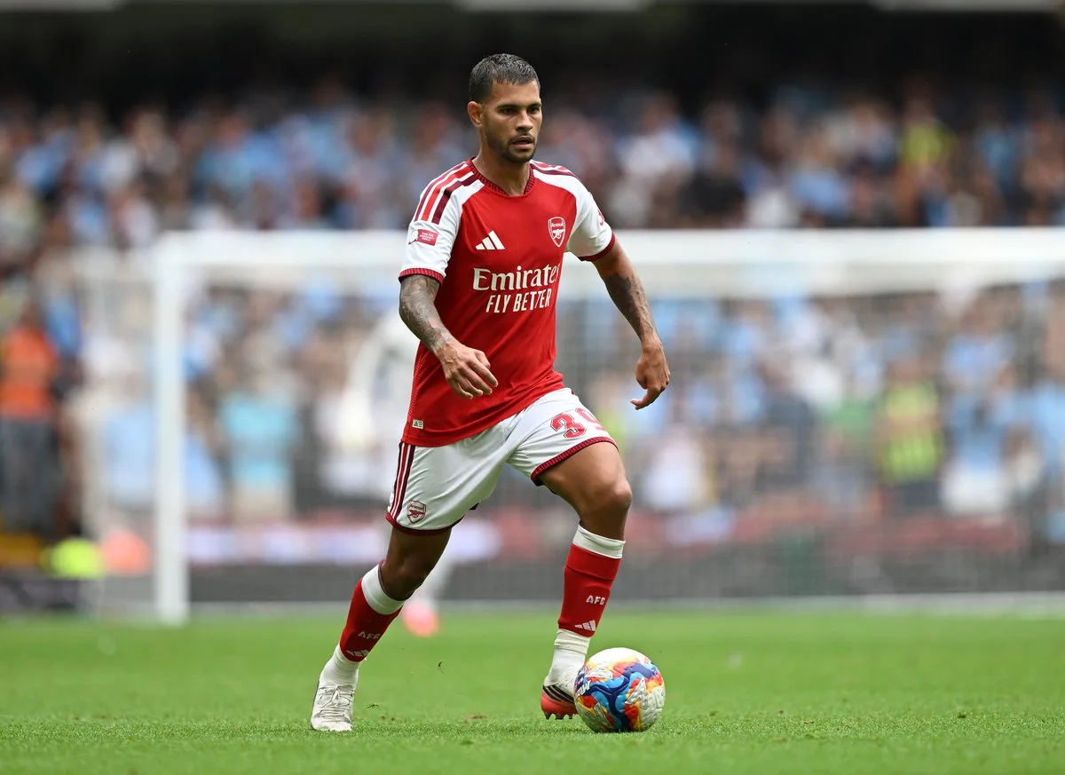 Arsenal: Mikel Arteta reveals Bruno Guimaraes injury latest amid two-man update before Aston Villa trip