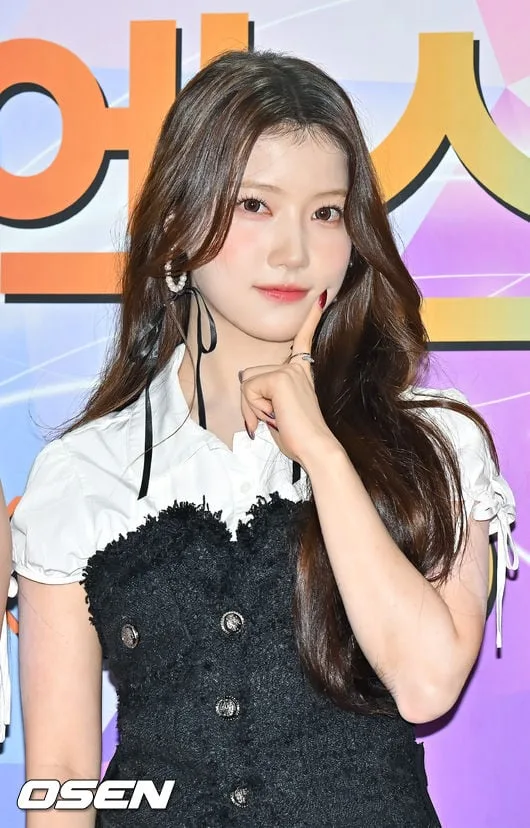[사진]유스피어 서유, 깜찍하게
