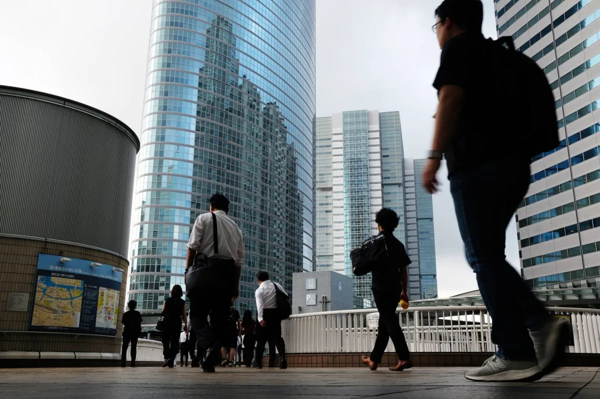 Amid labor crunch, Japan firms hiring foreign nationals even as Takaichi tightens rules