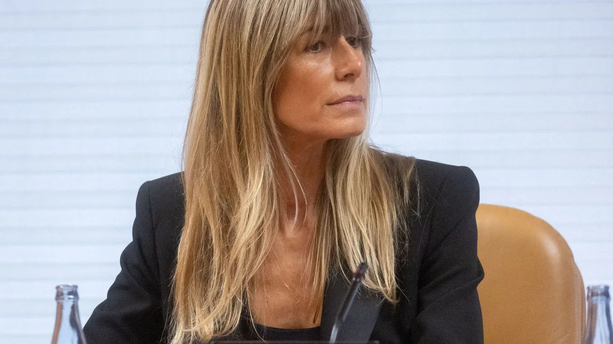 El juez Peinado envía a juicio con jurado popular a Begoña Gómez por tráfico de influencias y malversación