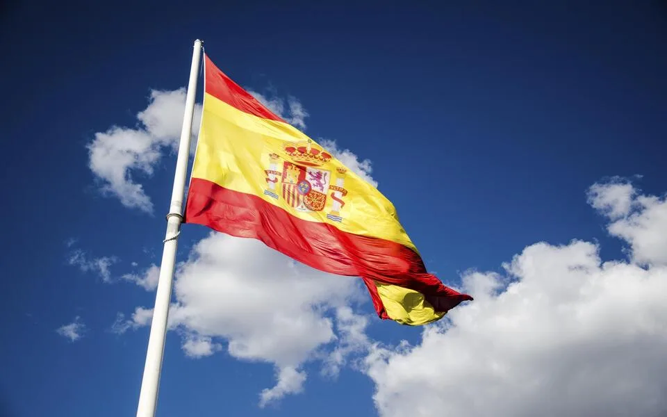 Compra de energia a Espanha bate recordes