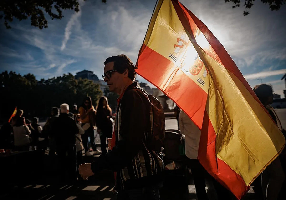 La España antipitidos