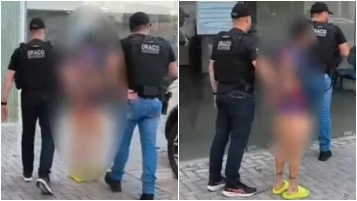 Polícia prende mais um suspeito de ameaçar e exigir dinheiro de prefeito de cidade do Ceará