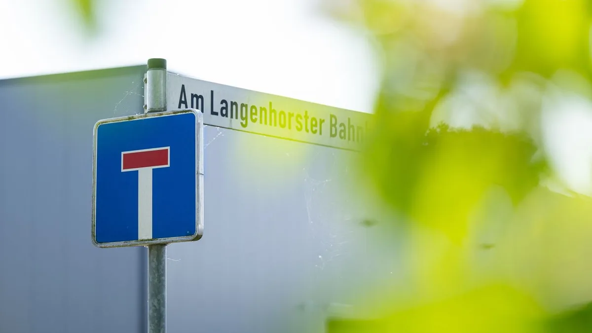 Bau- und Planungsrecht: Streit um Krematorium: Antrag auf Zulassung der Berufung