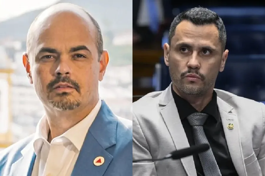 Possível entrada de Cleitinho no páreo faz Matheus Simões recalcular estratégia pelo governo de Minas
