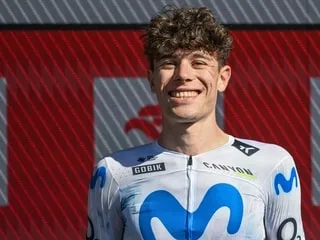 Vuelta. « Decathlon a fait la course pour UAE » : Ivan Romeo critique la stratégie de Décathlon CMA CGM