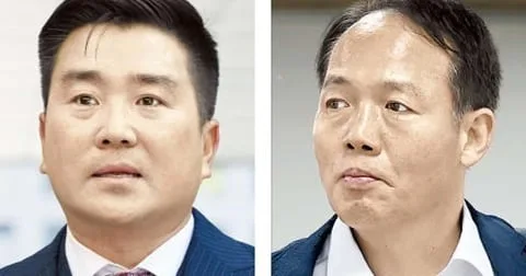 ‘계엄날 국회 봉쇄’ 김현태, 1심서 징역 12년, 법정구속