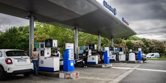 Pouvoir d’achat et prix du carburant : « une colère immense » en France, selon Sophie Binet ; « le grand enjeu de cette campagne » pour Jordan Bardella