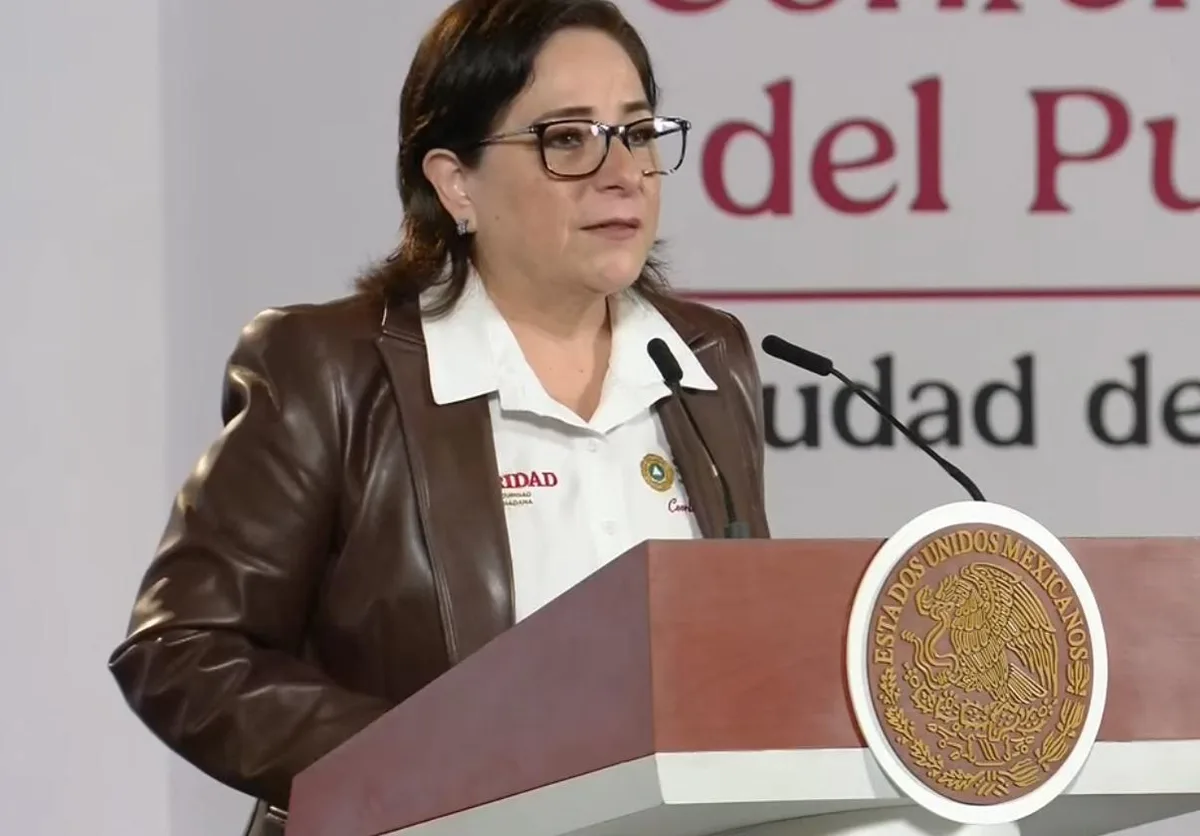 Anuncia Gobierno de Sheinbaum que el sábado 19 de septiembre se realizará el Segundo Simulacro Nacional 2026