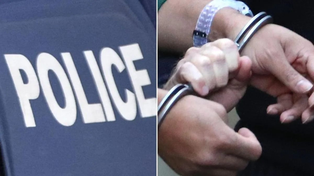 Man bailed after alleged tracking device found on woman’s car in Adelaide’s north