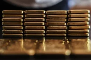 Em meio a tensões geopolíticas, Holanda tira 59 toneladas de ouro dos EUA