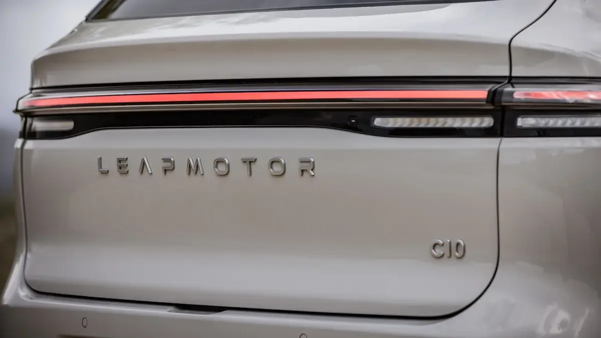 Leapmotor quer acabar com a bateria que mais avarias provoca nos elétricos