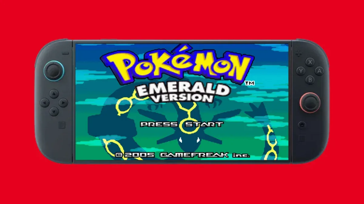 Pokémon Ruby, Sapphire e Emerald no Switch? Rumor aponta relançamento da 3ª geração