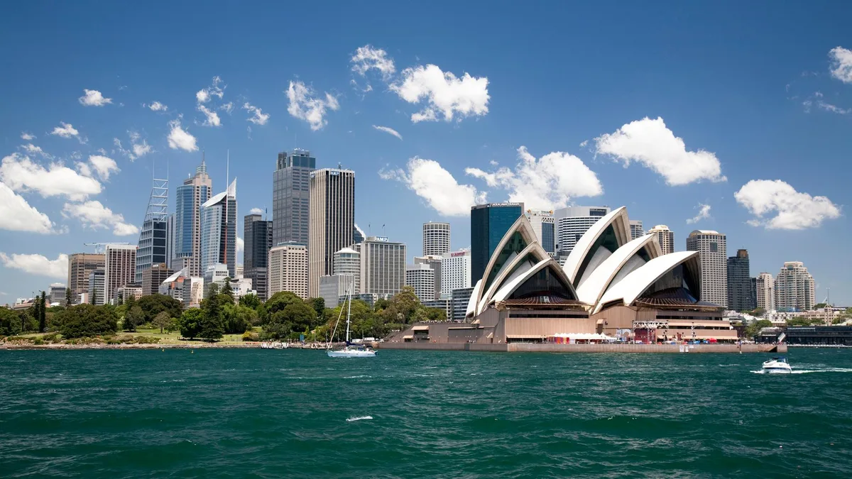 L’Australie a l’intention d’enfermer les touristes qui dépasseront la durée de leur visa