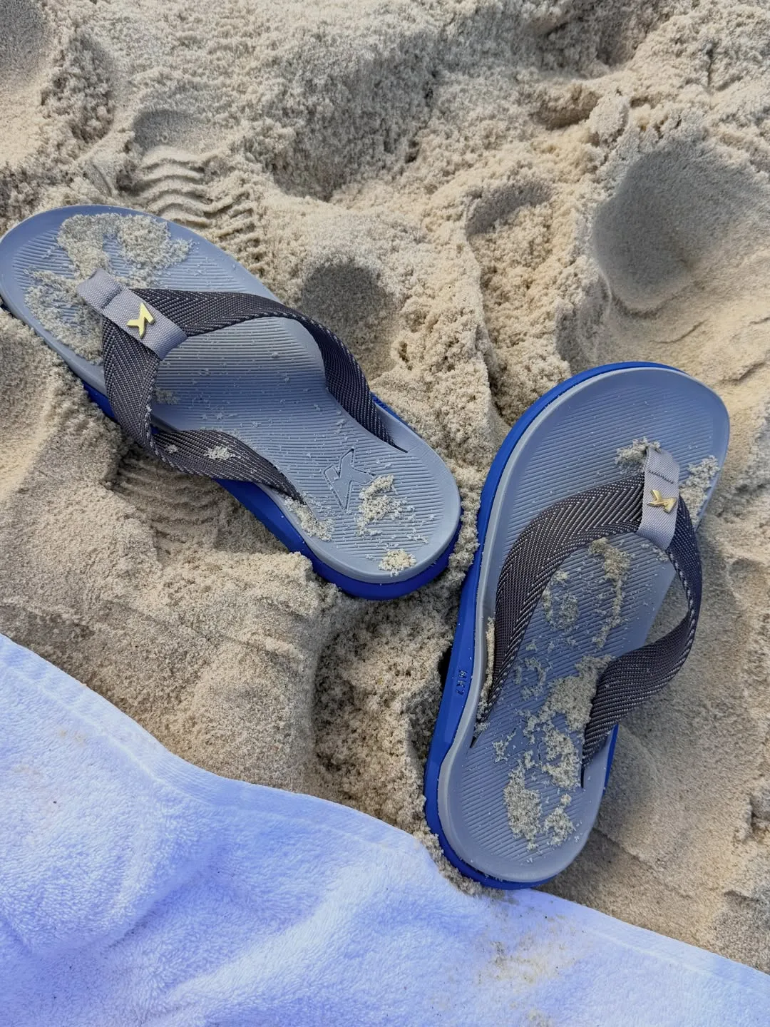 Esqueça a Havaianas: designer americano se apaixona por outra sandália brasileira e leva modelo para desfile na NYFW