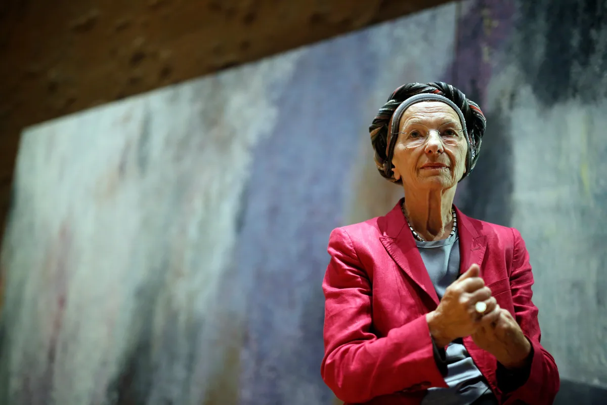 Muere la expolítica italiana Emma Bonino, símbolo de la lucha de los derechos civiles