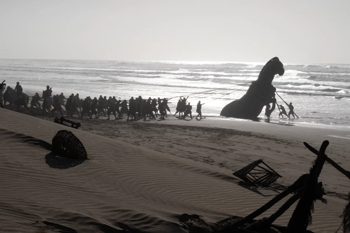 Brad Bird’s ‘Ray Gunn,’ ‘Toy Story 5’ and Roger Deakins Lead View Conference Lineup as AI Debate Takes Center Stage