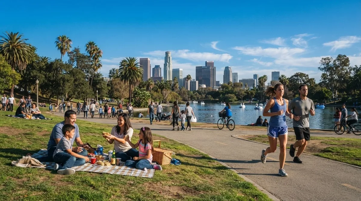 ¿Cómo estará el clima en Los Angeles este viernes 16 de octubre?