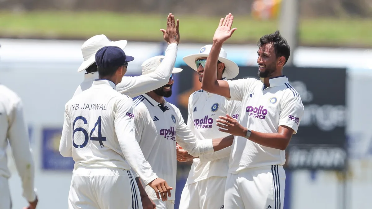 Updated WTC Table After Australia Beat Bangladesh And How It Affects India
