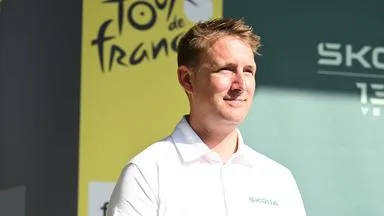 Lipowitz zu Lidl-Trek? "Wir sagen nicht nein"