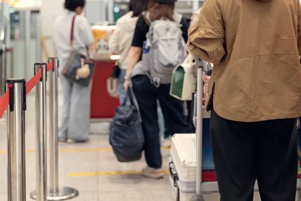 'As soon as possible' alert as UK passport holders told to 'reduce risk'
